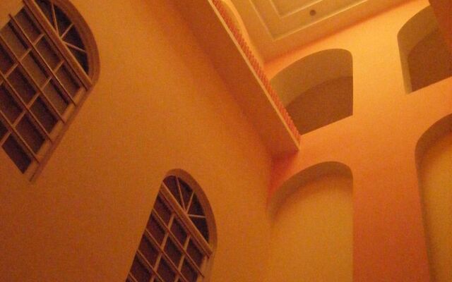 Hotel San Jorge