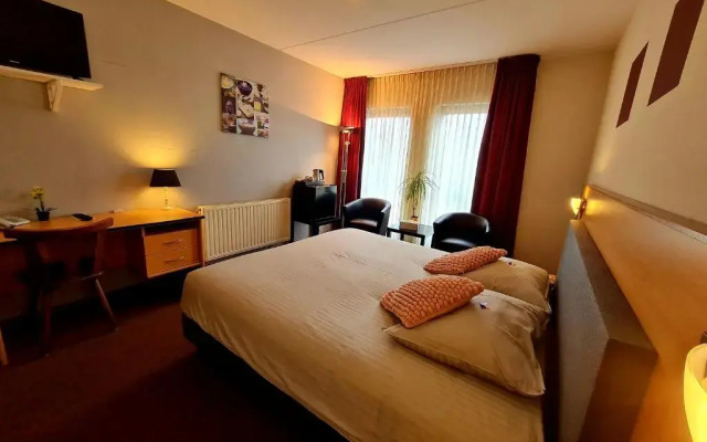 Hotel 't Trefpunt