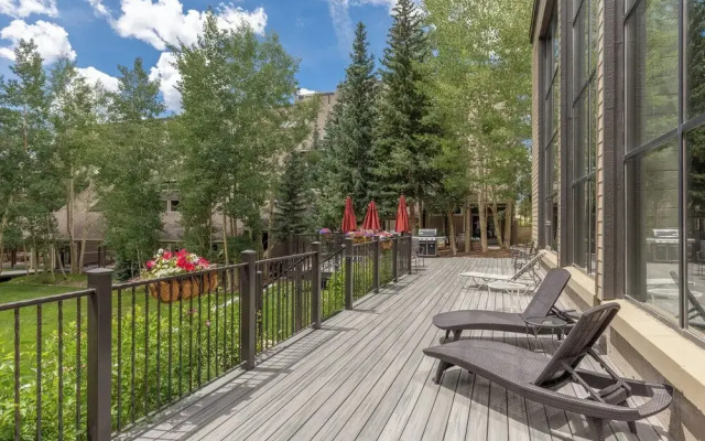 Pines #2071 By Summit County Mountain Retreats