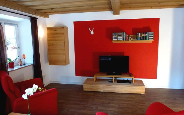 Appartment Studio Haus Irlinger