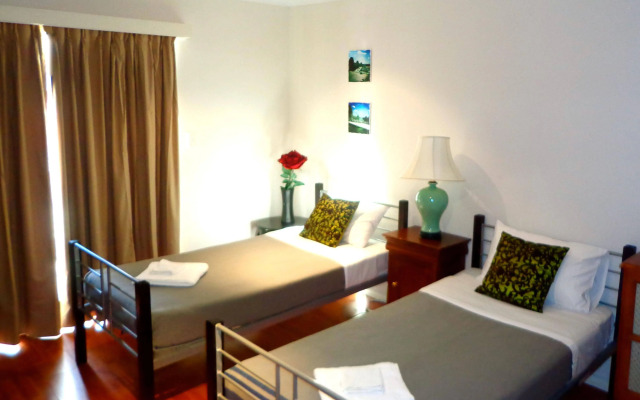 Regency Apartments