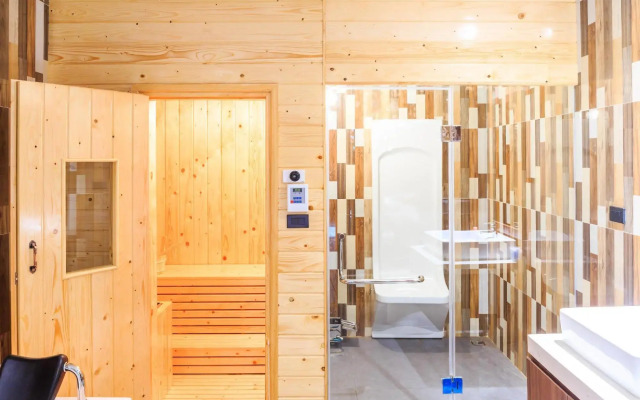 Muong Thanh Lang Son Hotel