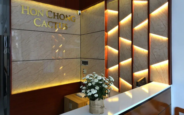 Hon Chong Cactus Hotel & Apartment