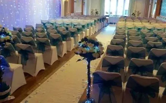 Nithsdale Hotel