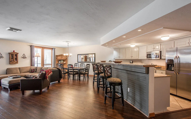 The Caledonian by All Seasons Resort Lodging