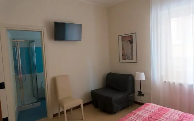 Bed  Breakfast Il Viale