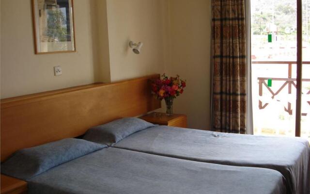 Harry's Hotel