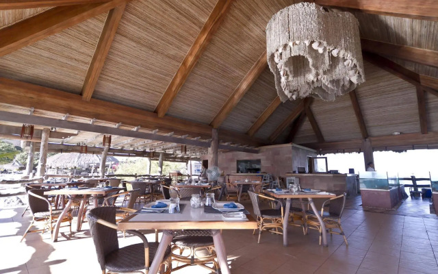 Bluewater Maribago Beach Resort