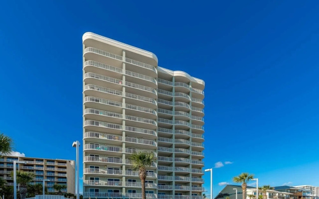 Tradewinds 1101 2 Bedroom Condo