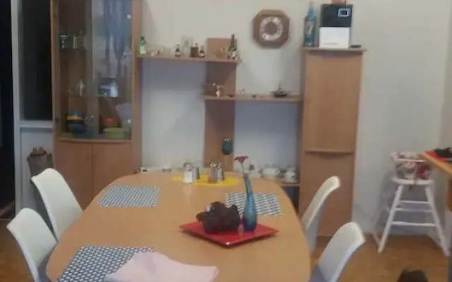 Guesthouse Himnasvalir