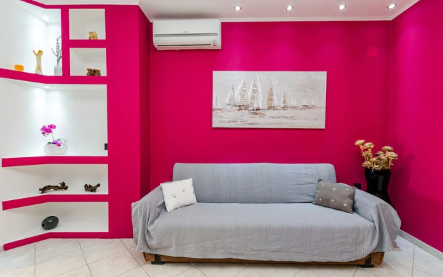 Apartments Alen