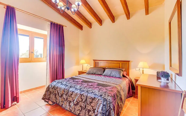 Finca Sa Rota de Can Lluch Dimoni
