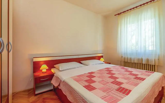 Amazing Home in Crikvenica With Wifi and 4 Bedrooms