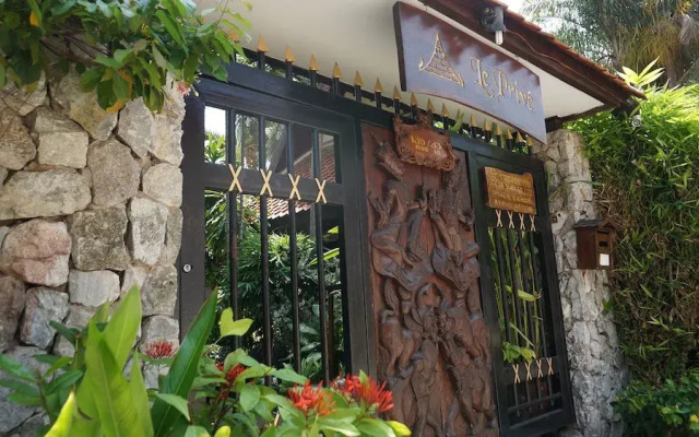 Le Prive Resort