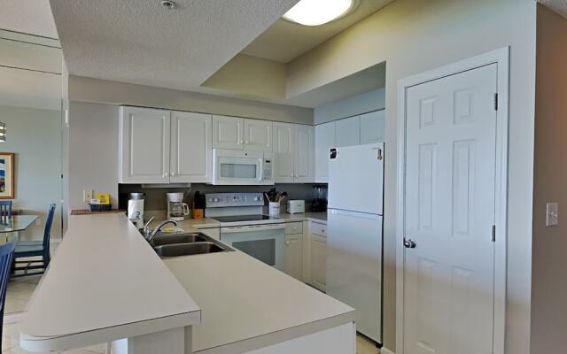 Majestic Sun by Southern Vacation Rentals