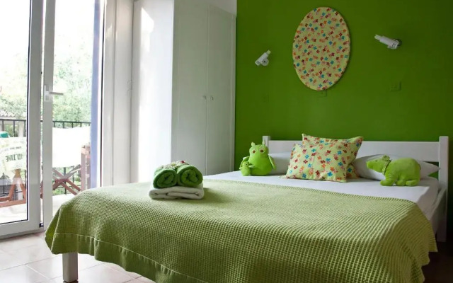 Anastasias Apartments