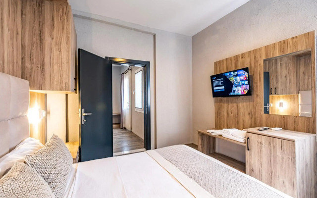 Hotel Centro Bodrum