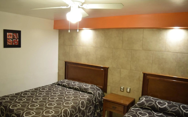 Hotel San Luis