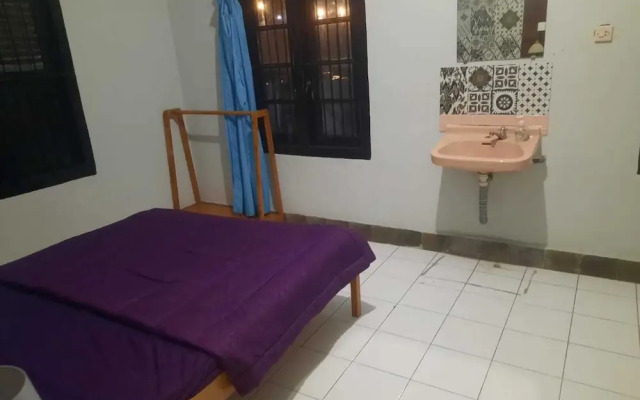 Capital O Cipanas Residence (Villa Agape)