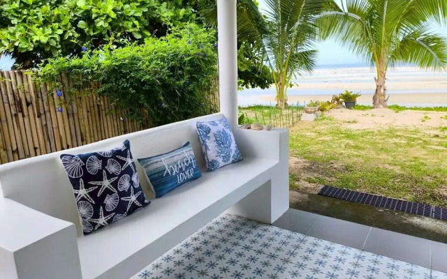 Villa Sereno Beachfront Koh Samui