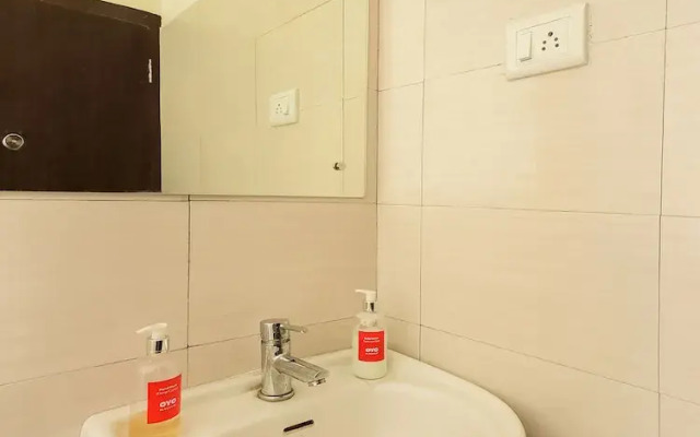 OYO Flagship 30627 Anurag Residency