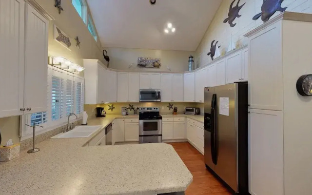 Sublime 4 Bedroom Home