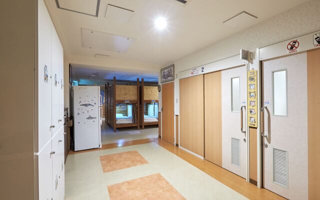 Okinawa Guest House Grand Naha