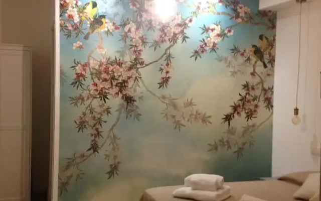 Il Casalino Apartment