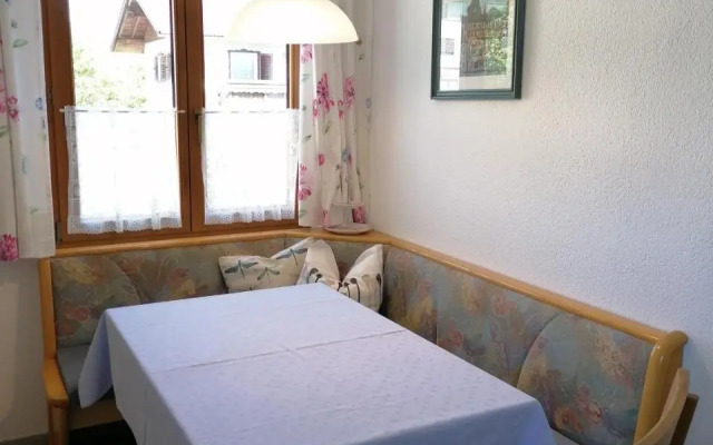 Ferienwohnung Spitzmandl