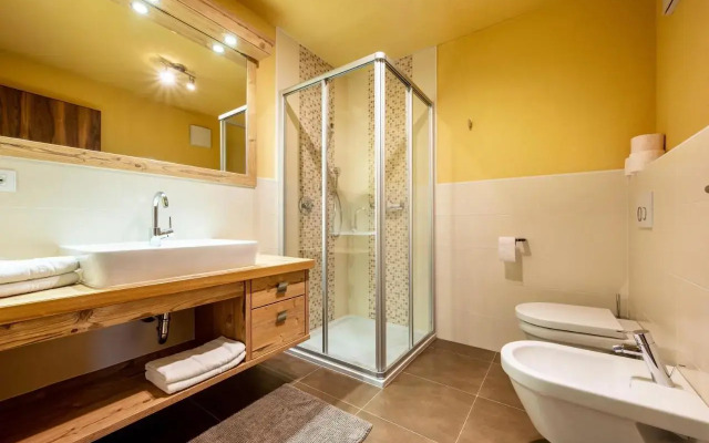 Appartement Zimmerhofer Deluxe