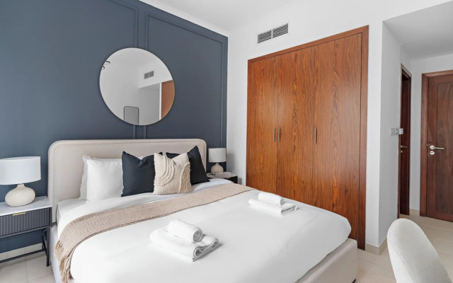 Silkhaus The Residences, Downtown Dubai