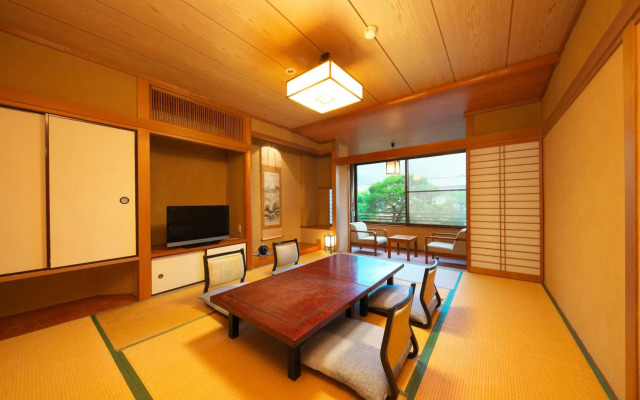 Kagetsutei