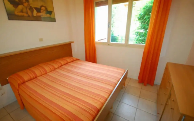 Cozy Villa in Lignano Pineta