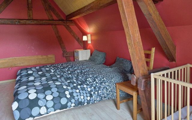 Ludogite: the joy of Play, the Comfort of a Holiday Home, Escape Guaranteed!