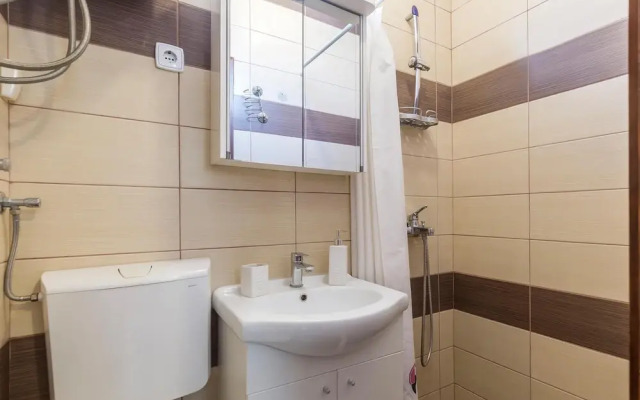 Awesome Apartment in Fazana With Wifi