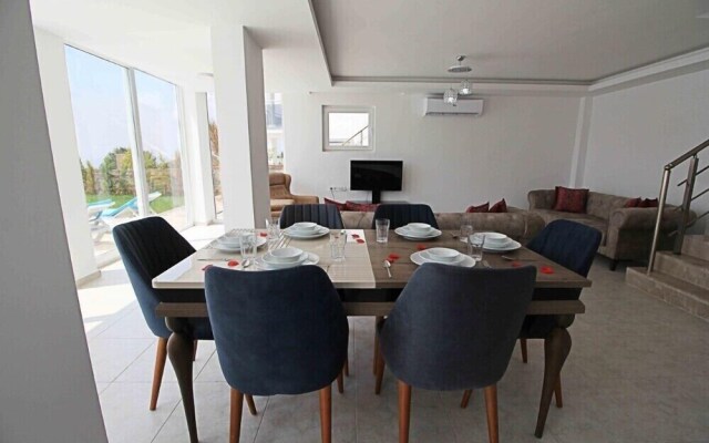 Solitaire Villa by Nokta Villa