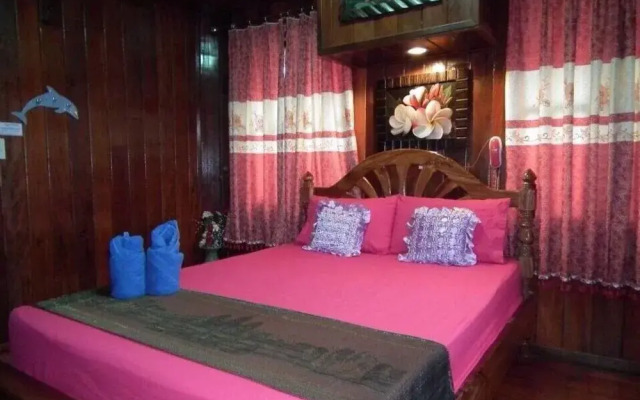 Sapmanee Resort