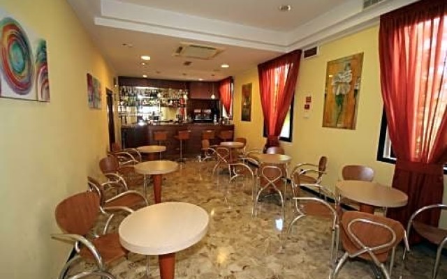 Hotel Benhur