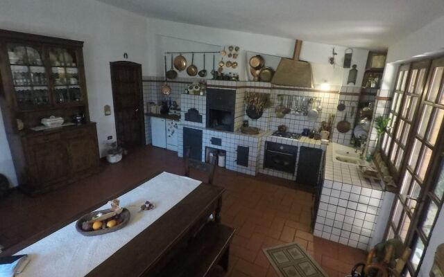 Agriturismo Masseria Piutri