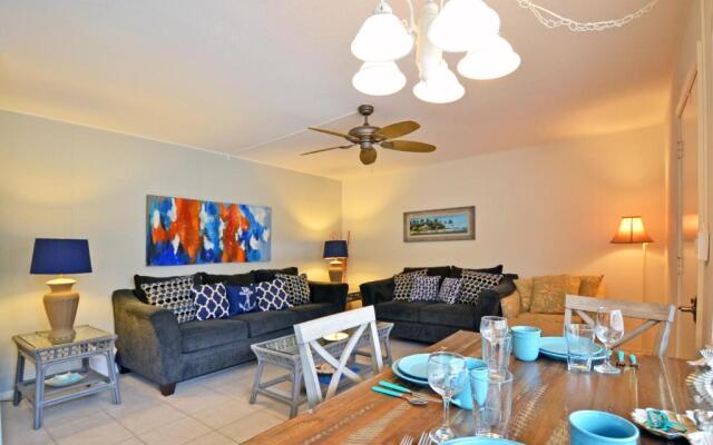 Sea Club II 5955 #8E