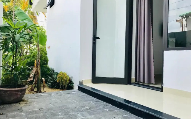 Pa Pa Villa Hoi An