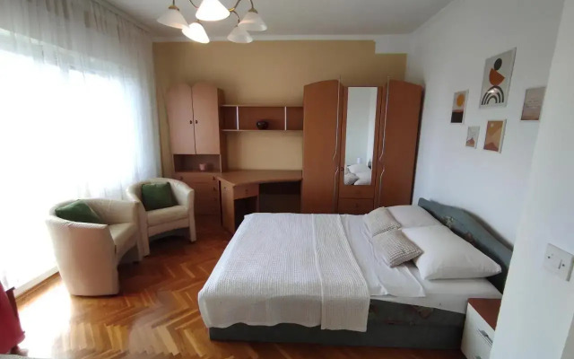Apartments Ivan