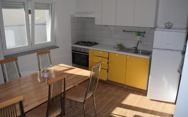Apartment Filipec