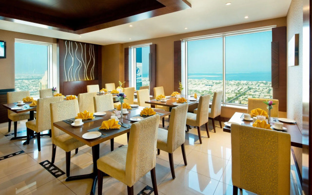 Sunday Mega Hotel Sheikh Zayed Road Near DIFC