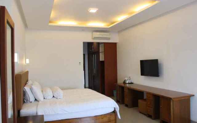 Ratu Homestay Malang