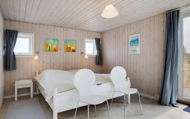 "Atanasij" - 450m from the sea in NW Jutland