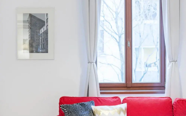 Oasis Apartments - Gozsdu passage