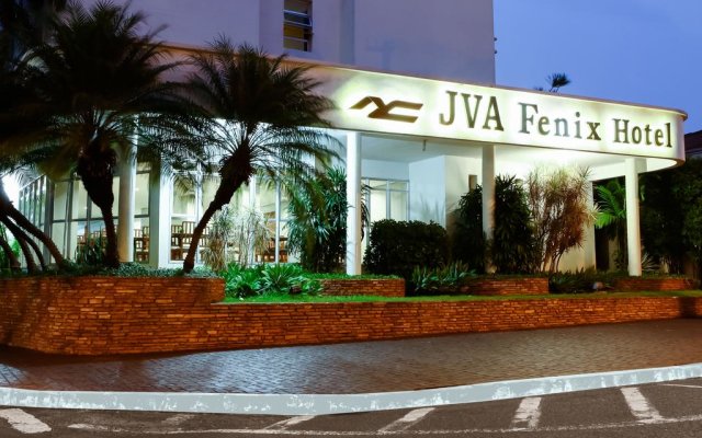 JVA Fenix Hotel