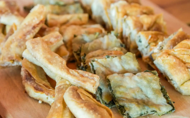 eumelia organic agrotourism farm