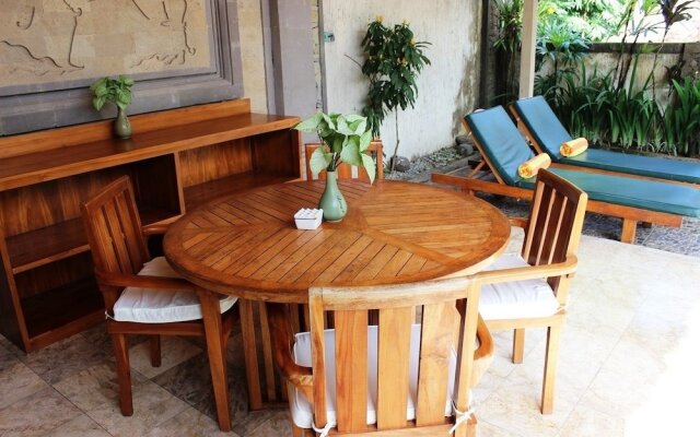 Nefatari Exclusive Villas